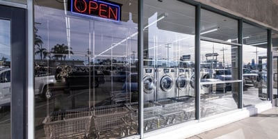 The Evolution of Laundromat Language: A Terminology Guide