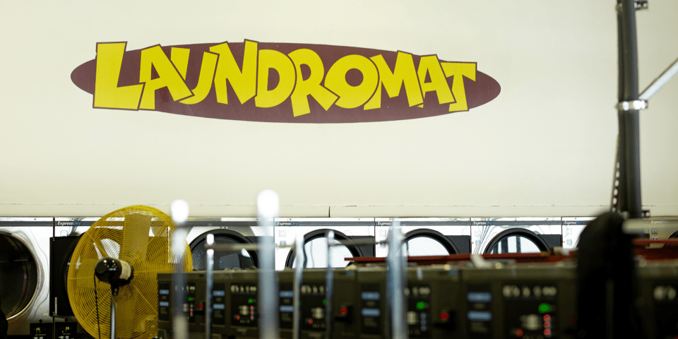 How to Buy a Laundromat: 8 Steps from Inquiry to Closing