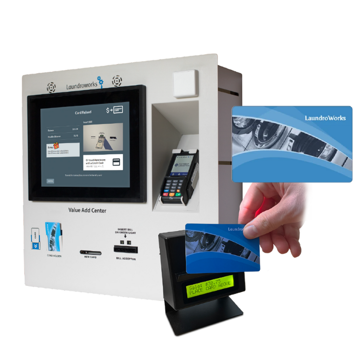 Laundroworks Bundles