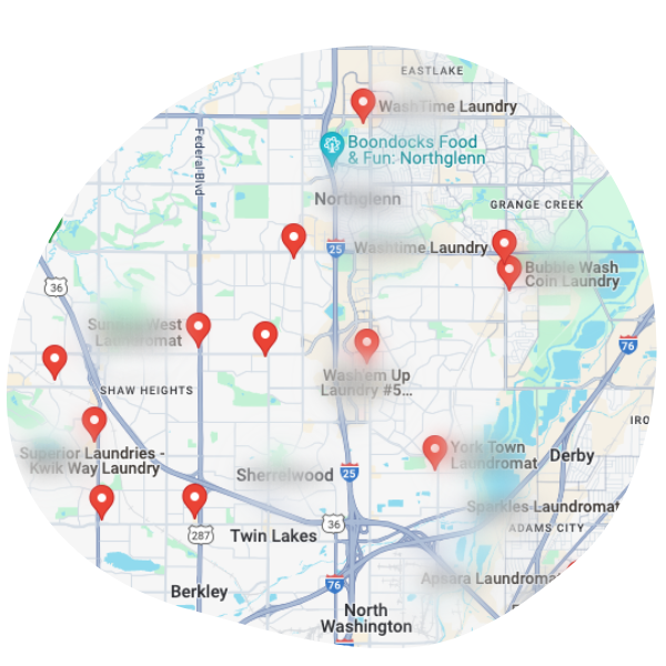 How to Find a Laundromat For Sale