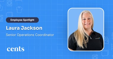 Dime of the Month: Laura Jackson