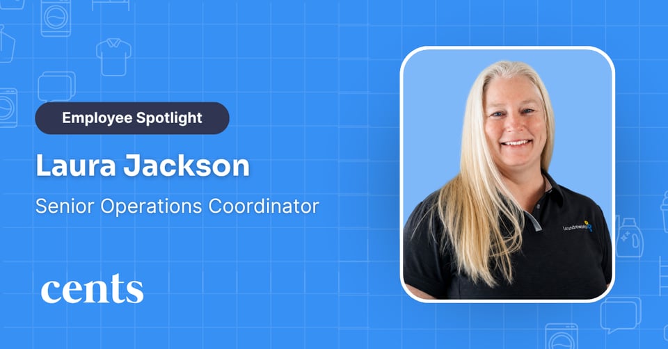 Dime of the Month: Laura Jackson