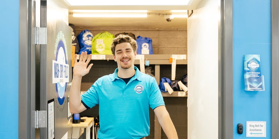 Year-End Audit: 15 Questions Every Laundromat Owner Should Ask