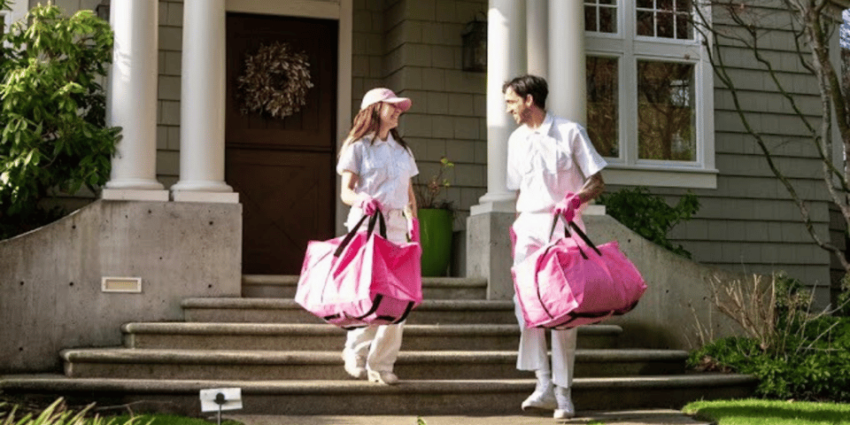 Brand-First Laundry: How Lotta's Laundry Turned Dirty Clothes into a Design Statement