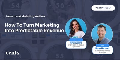 Webinar Recap: How To Turn Marketing Into Predictable Revenue