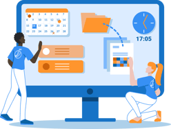 New Operating Models - Desktop
