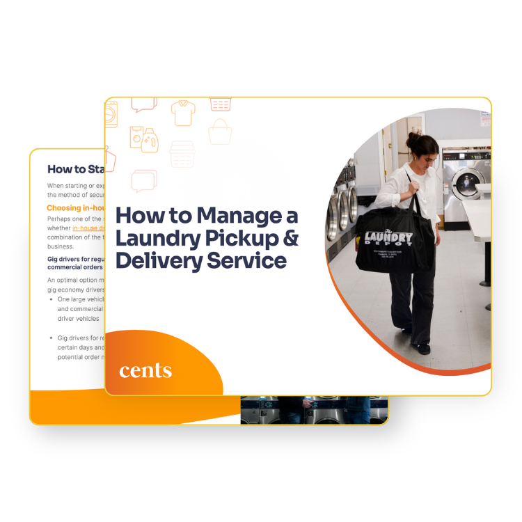 How to Manage a Laundry Pickup and Delivery Service [Guide]