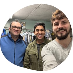 Pratik Employee Spotlight 1
