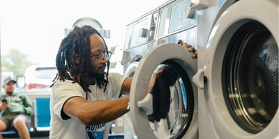 Keep Your Laundromat Running Through the Holidays: A Risk Management Checklist