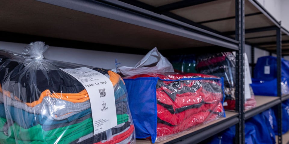 Laundry Folding Robots: What Laundromat Operators Need to Know