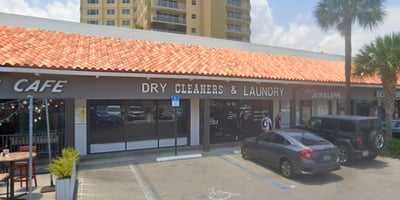 How Sun Beach Laundry Built an AI-Powered Growth Engine