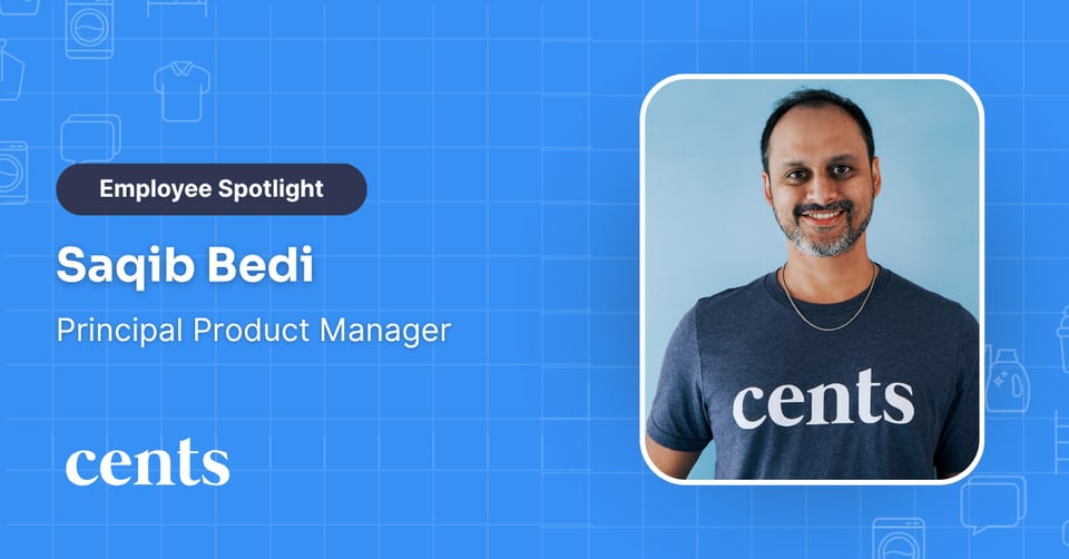 Dime of the Month: Saqib Bedi