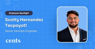 Dime of the Month: Scotty Hernandez Tecpoyotl