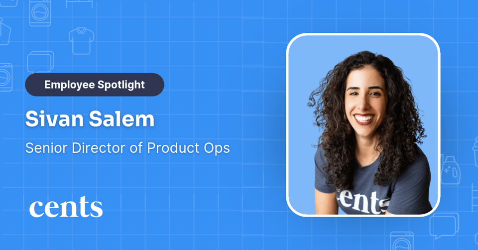 Dime of the Month: Sivan Salem