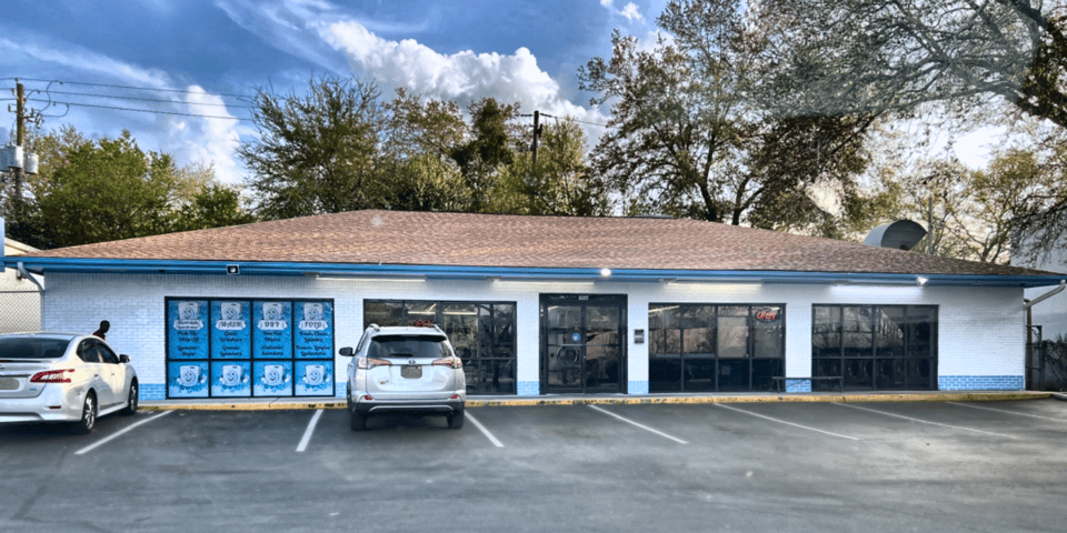 How Spins Laundromat Created a Winning Formula in Just Two Years