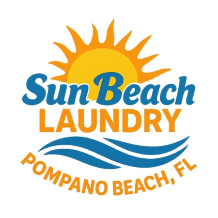 Sun Beach Laundry