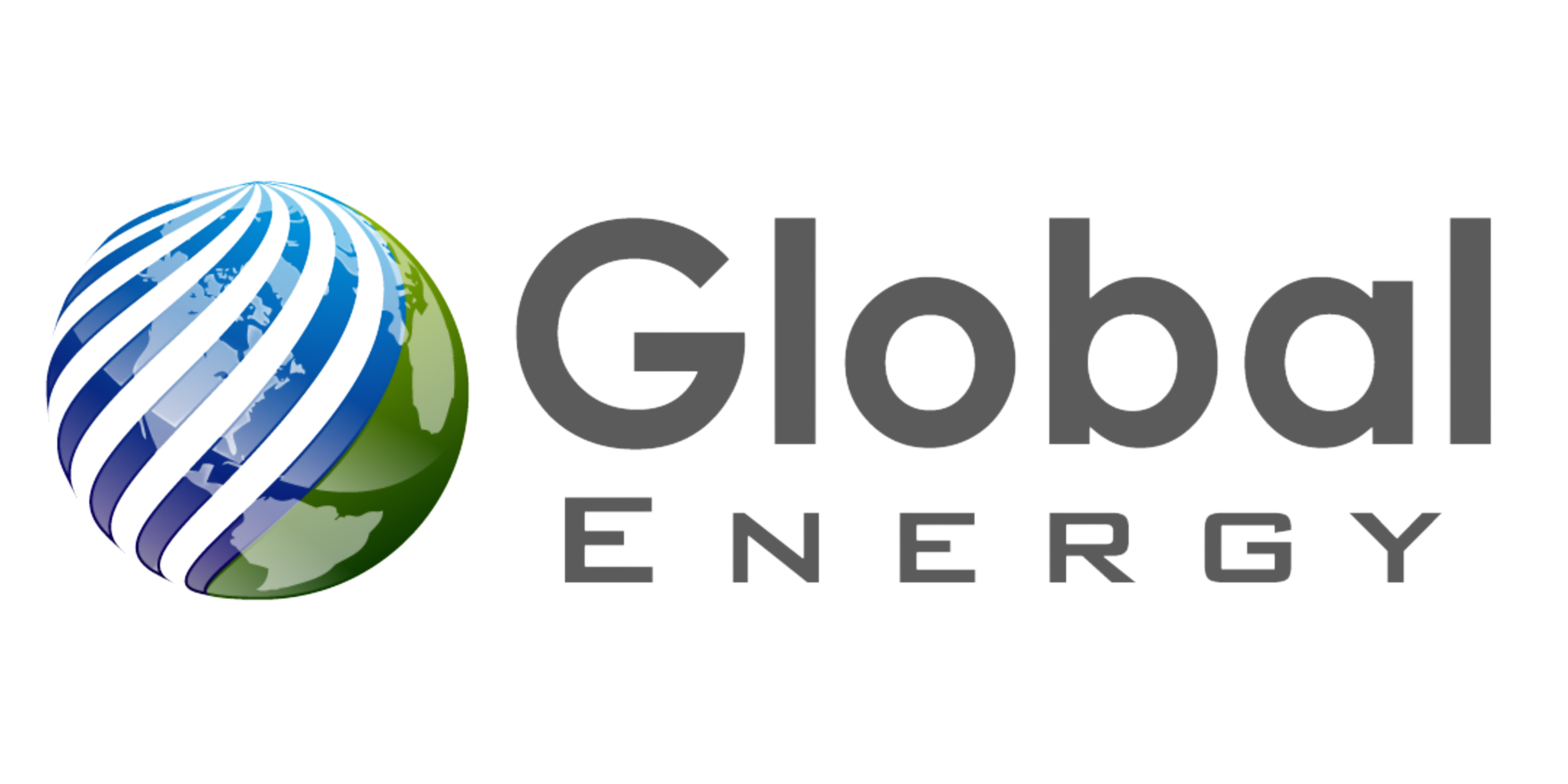 Global Energy Logo
