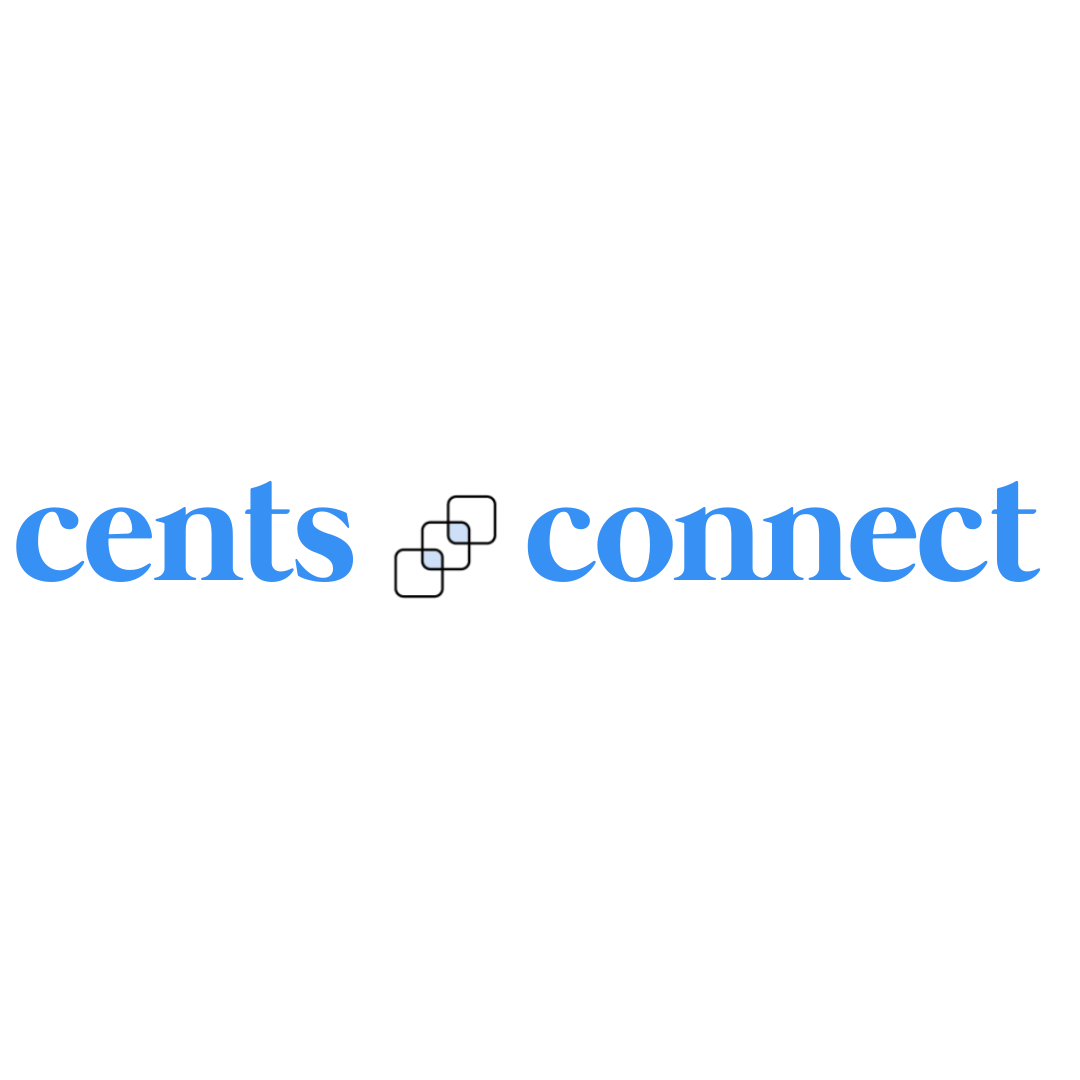 Cents Connect Logo