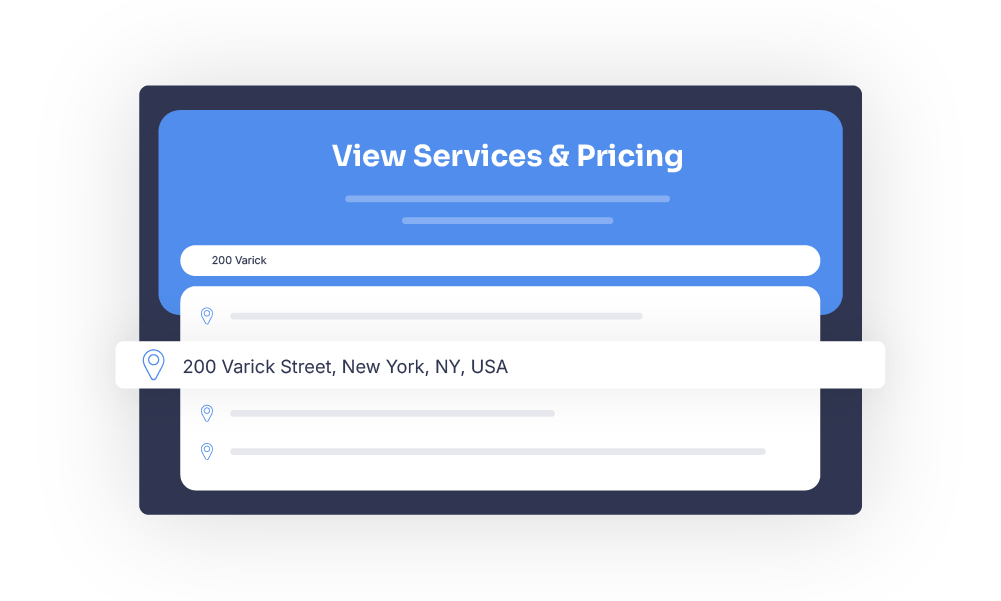 View Pricing and Services - Cents Websites