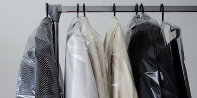 Something Borrowed, Something Clean: How Laundromats Win During Wedding Season