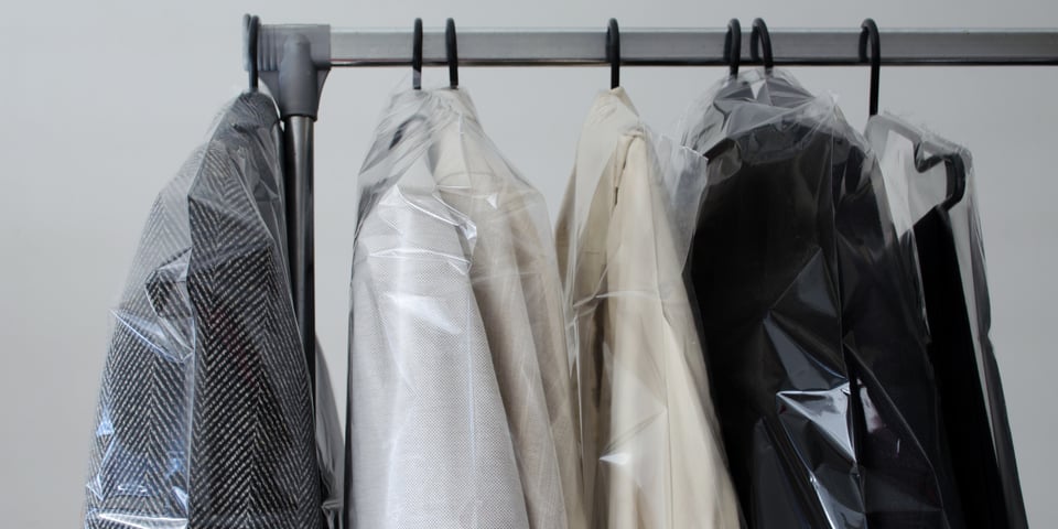 Something Borrowed, Something Clean: How Laundromats Win During Wedding Season