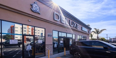 How Tim Richardson Built Deluxe Laundry Spa Into Something the Industry Has Never Seen