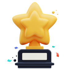 star-trophy