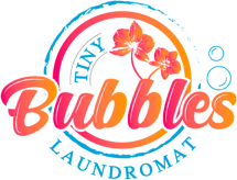 tiny-bubbles-logo