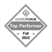 Sourceforge Top Performer