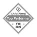 Sourceforge Top Performer