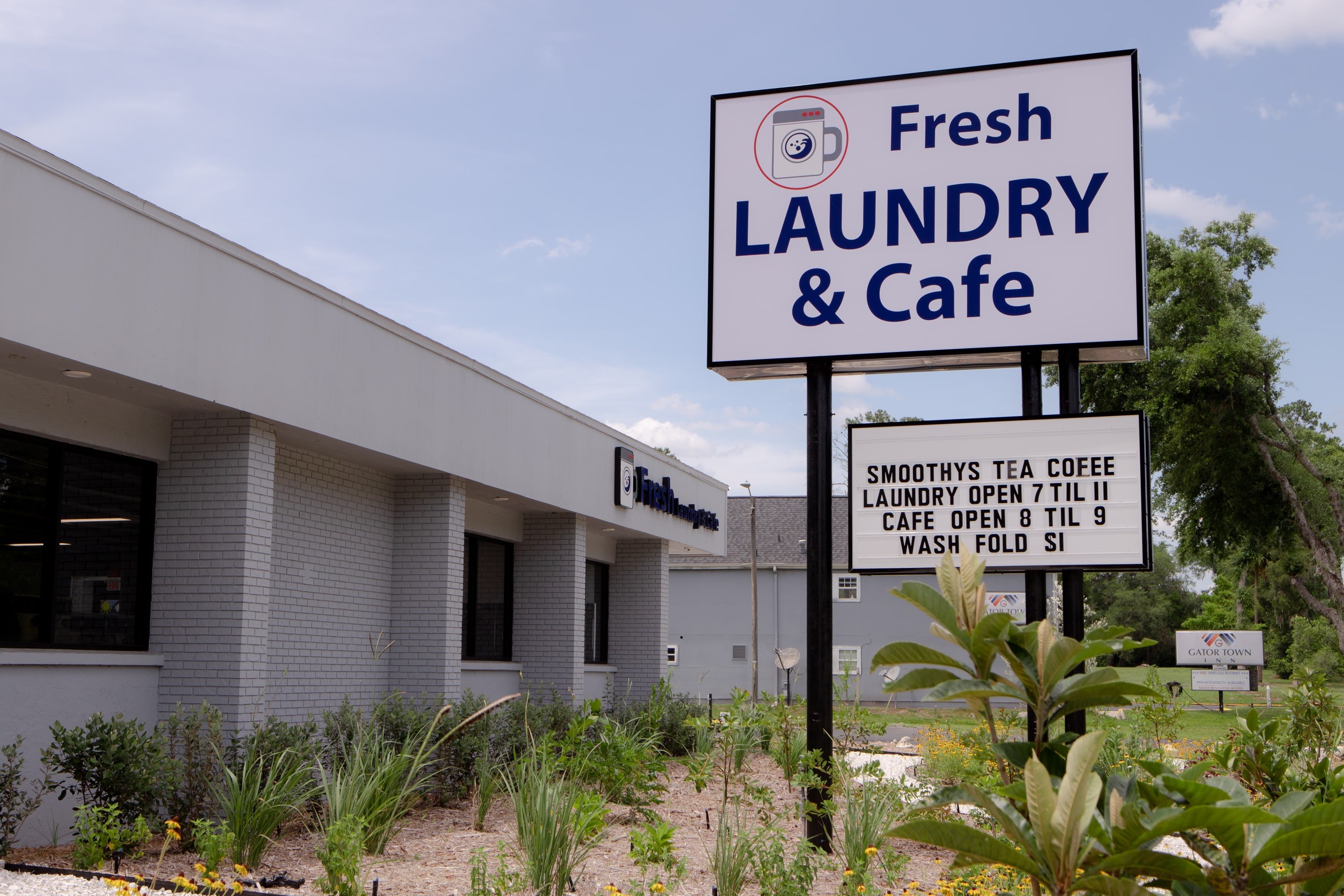 10 Ways to Improve Laundromat Services - Jordan Berry's 2 Cents