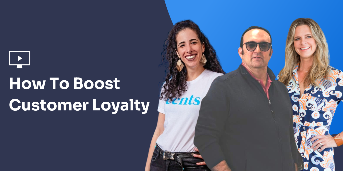 Webinar: Boost Customer Loyalty at Your Laundromat