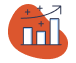 1_2023_UpdatedIconography_v2_Cents_Accelerate Bubble (rust)