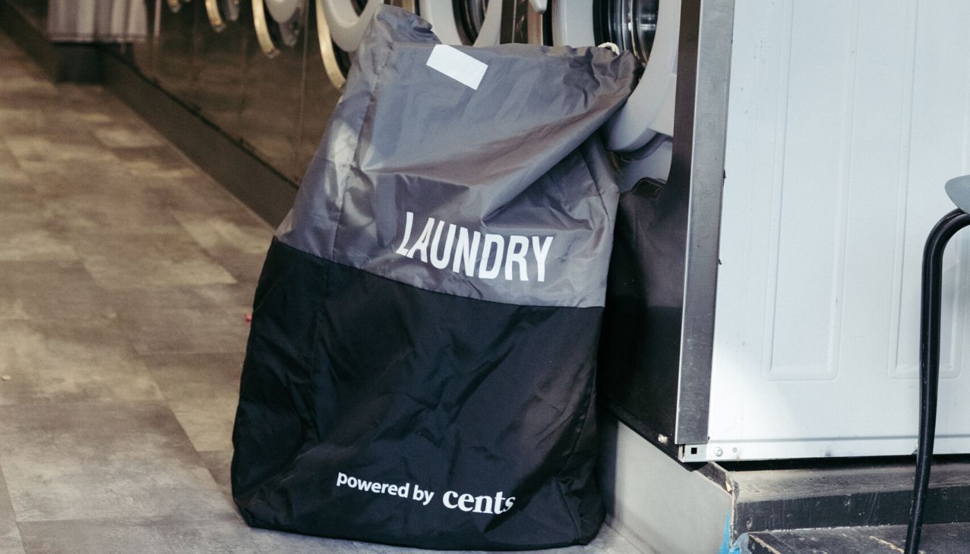 Jordan Berry's 2 Cents: 7 Reasons to Start a Laundry Pick-up and Delivery Business
