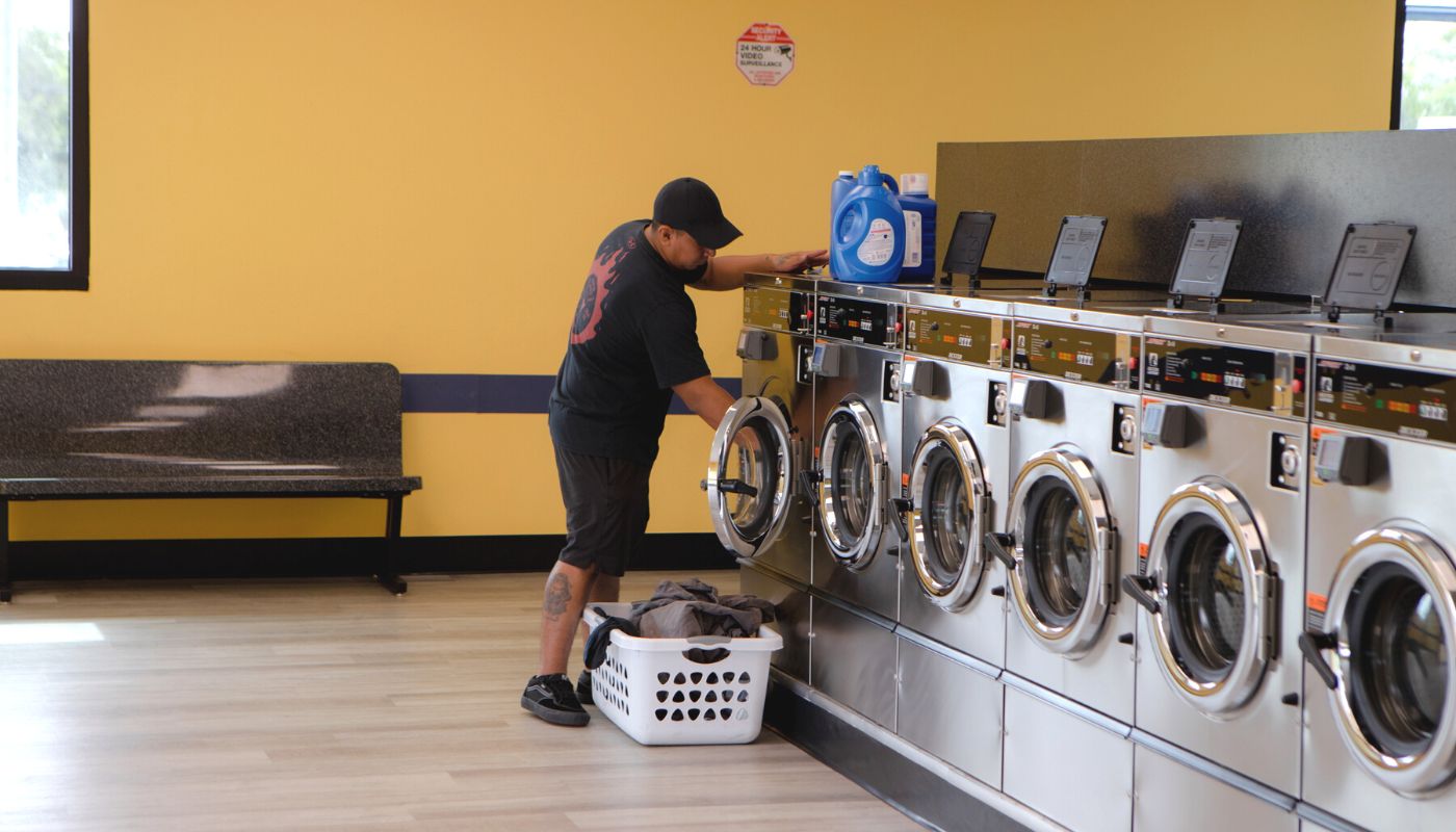 How to Value Your Laundromat to Sell It - Jordan Berry's 2 Cents