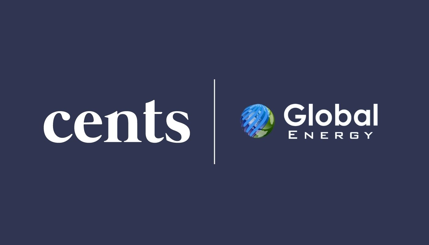 Cents and Global Energy Partner for Laundromats Across America