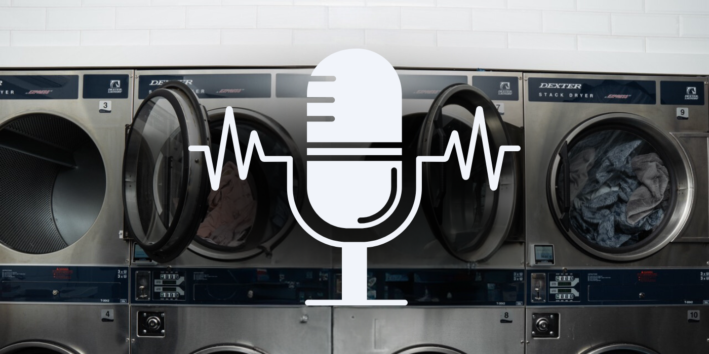 Emerging Trends In Commercial Laundry Machines For 2024