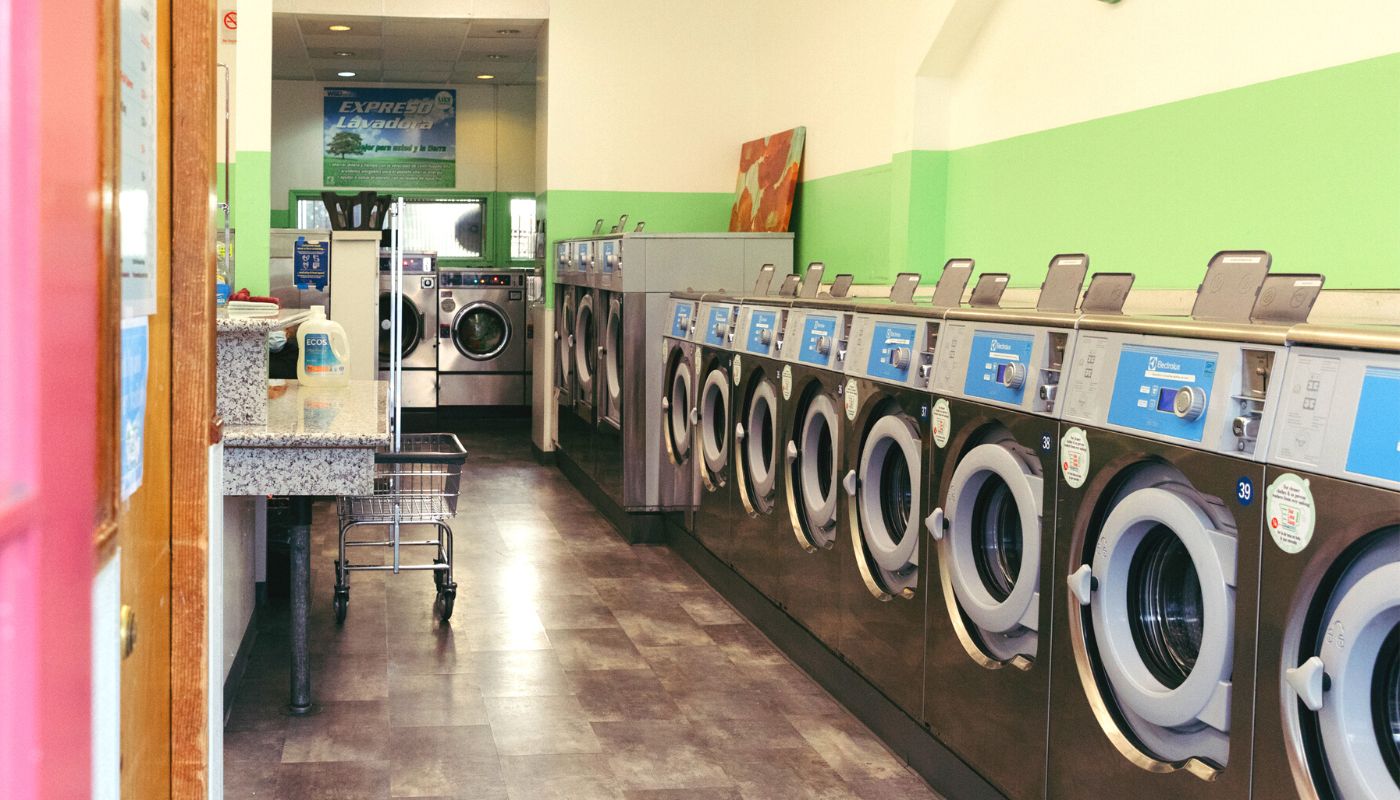 How to Stay Profitable with Rising Laundromat Utility Costs - Jordan Berry's 2 Cents