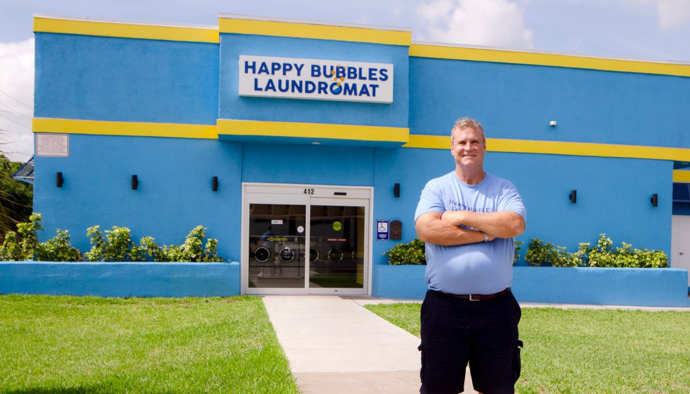 How Partnering with Cents Helped Triple Revenue for Happy Bubbles