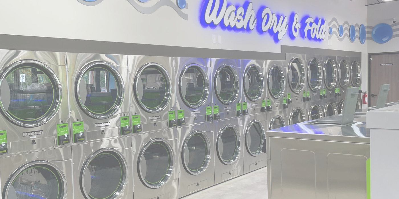 Maintain Commercial Washer Cleaner - The Unity Washer