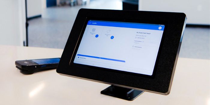 Cents: All-in-One Laundromat POS System