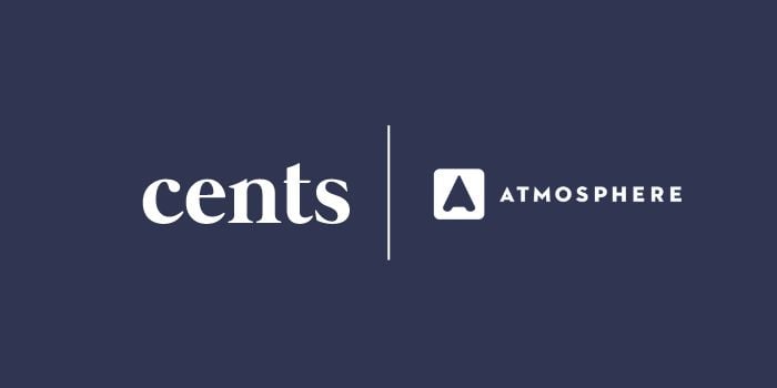 Cents Partners With Atmosphere TV for Laundromats Across America