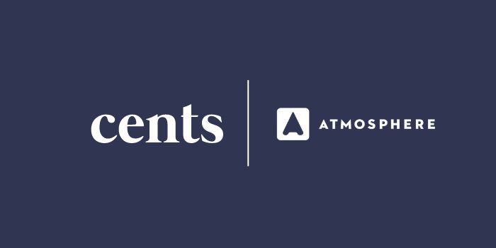 Cents Partners With Atmosphere TV for Laundromats Across America