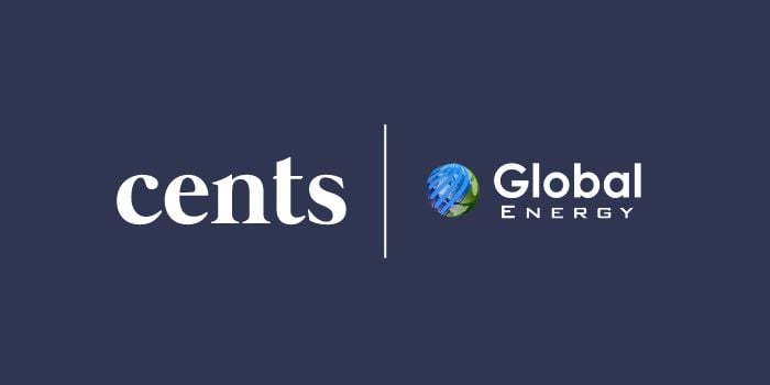 Cents and Global Energy Partner for Laundromats Across America