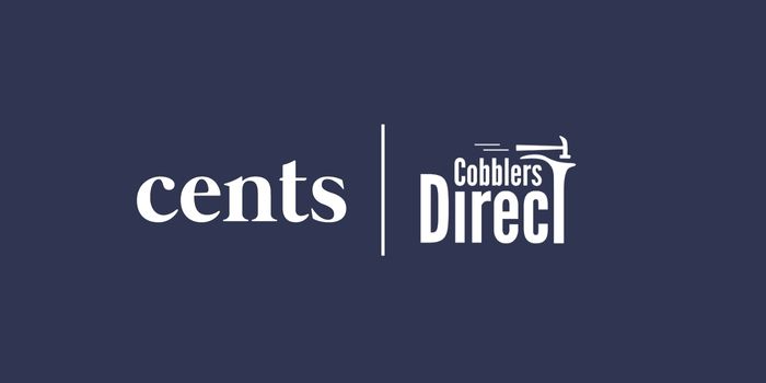 Cents Partners with Cobblers Direct for Laundromats Across America