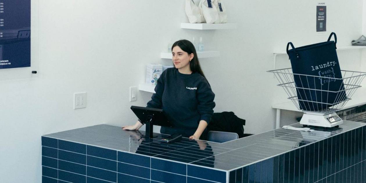 Complete Guide to Selling Your Laundromat - Jordan Berry's 2 Cents