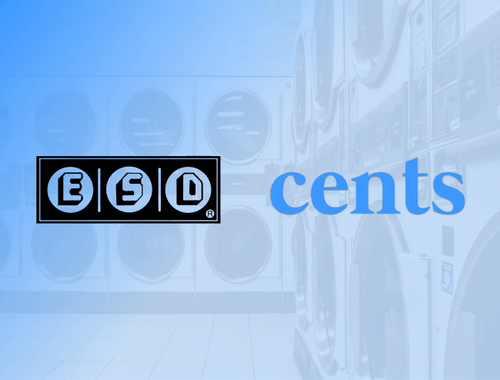 ESD cents