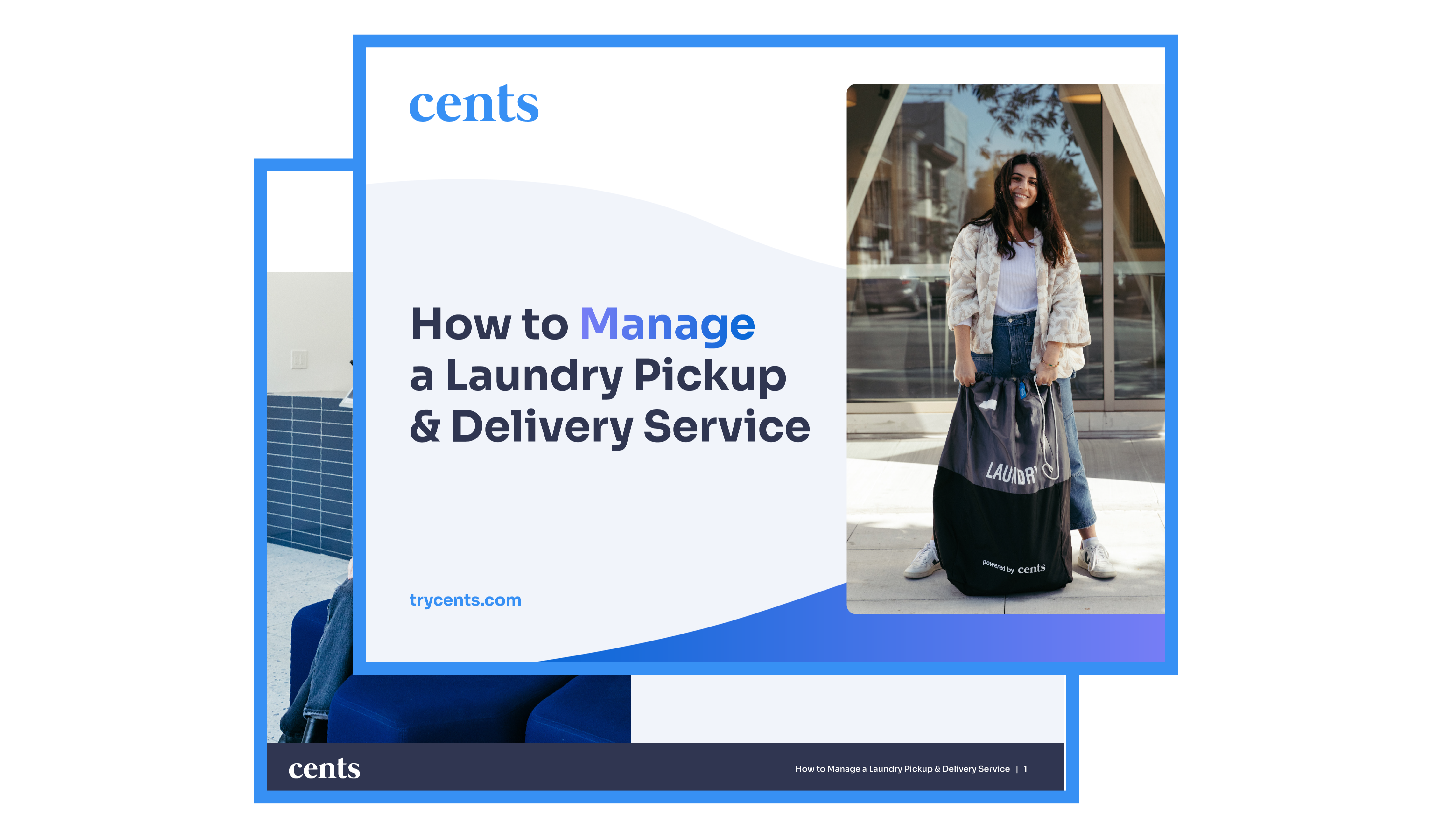 How to Manage a Laundry Pickup and Delivery Service-1