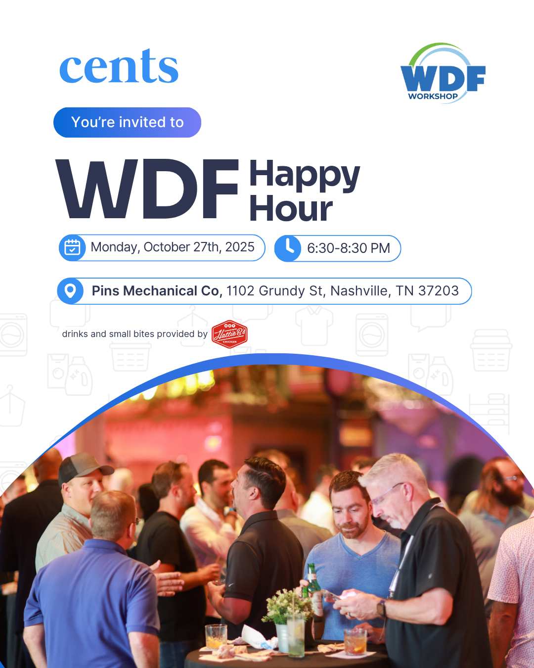 IG_Happy hour invitation - WDF-1