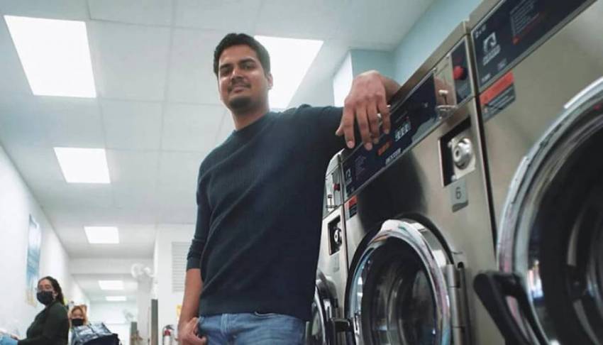 How Partnering With Cents Improved Operations For First Time Laundromat Owners